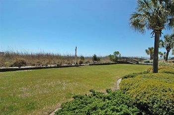 Hotel Verandas By Elliott North Myrtle Beach