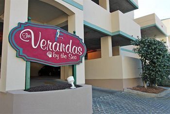 Verandas By Elliott 3* North Myrtle Beach