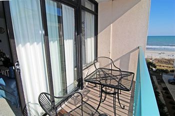 Verandas By Elliott Hotel North Myrtle Beach