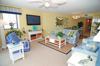 Ocean Bay Club 3*
