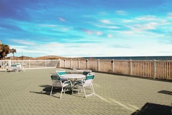 Ocean Bay Club Aparthotel North Myrtle Beach