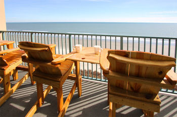 Hotel Verandas By Elliott North Myrtle Beach