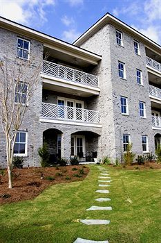 Club Wyndham Dye North Myrtle Beach