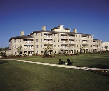 Resort Club Wyndham Dye 4*