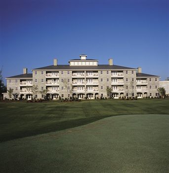 Resort Club Wyndham Dye North Myrtle Beach