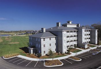 Club Wyndham Dye Resort North Myrtle Beach