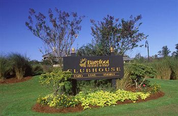 Club Wyndham Dye Resort