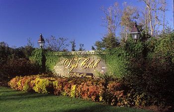 Resort Club Wyndham Dye 4*