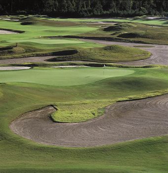 Club Wyndham Dye 4* North Myrtle Beach