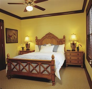 Resort Club Wyndham Dye