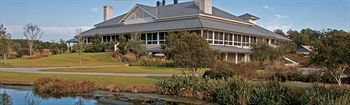 Club Wyndham Dye Resort 4*
