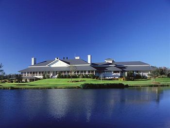 Resort Club Wyndham Dye 4*