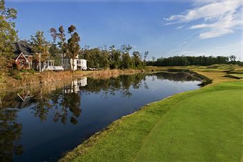 Club Wyndham Dye