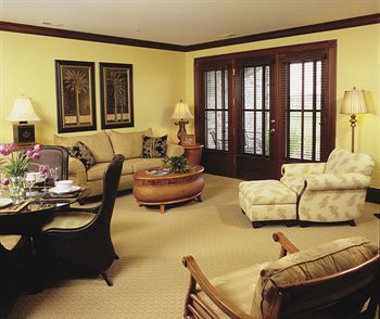 Club Wyndham Dye Resort 4*