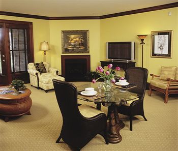 Club Wyndham Dye 4* North Myrtle Beach