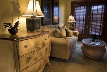 Resort Club Wyndham Dye