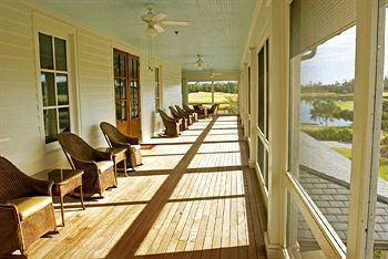 Club Wyndham Dye Resort 4*