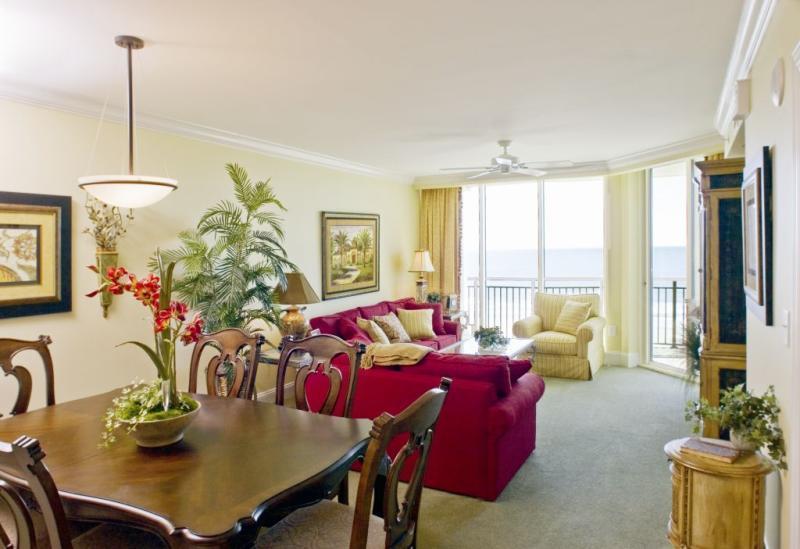 Mar Vista Grande Aparthotel North Myrtle Beach