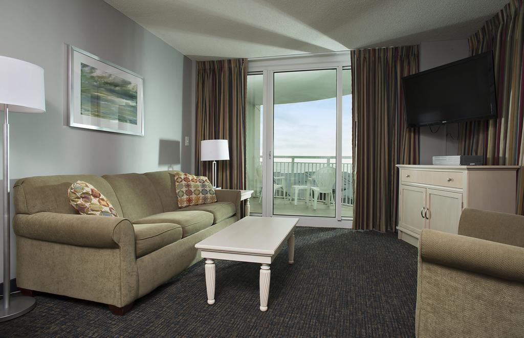 Resort Avista North Myrtle Beach