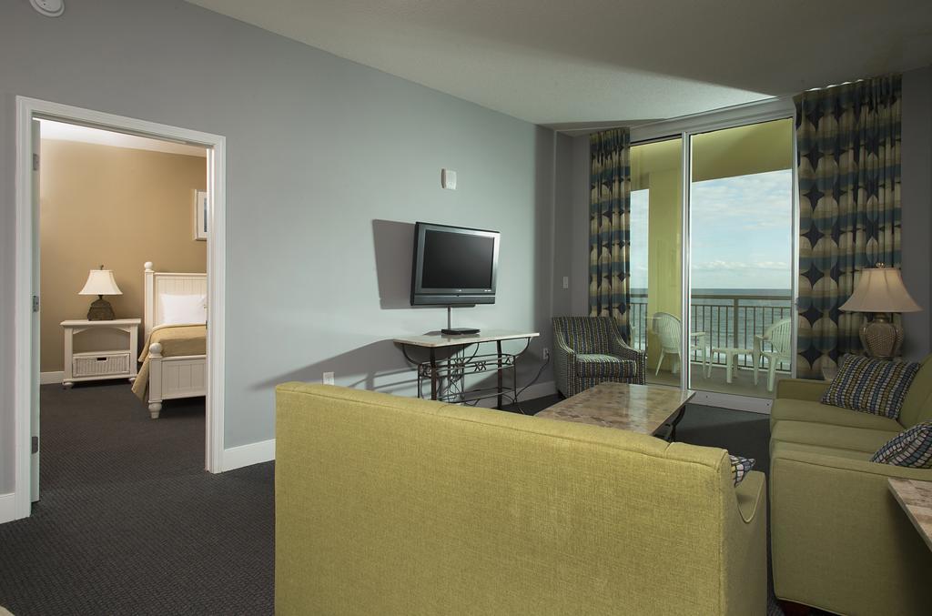 Avista 3* North Myrtle Beach