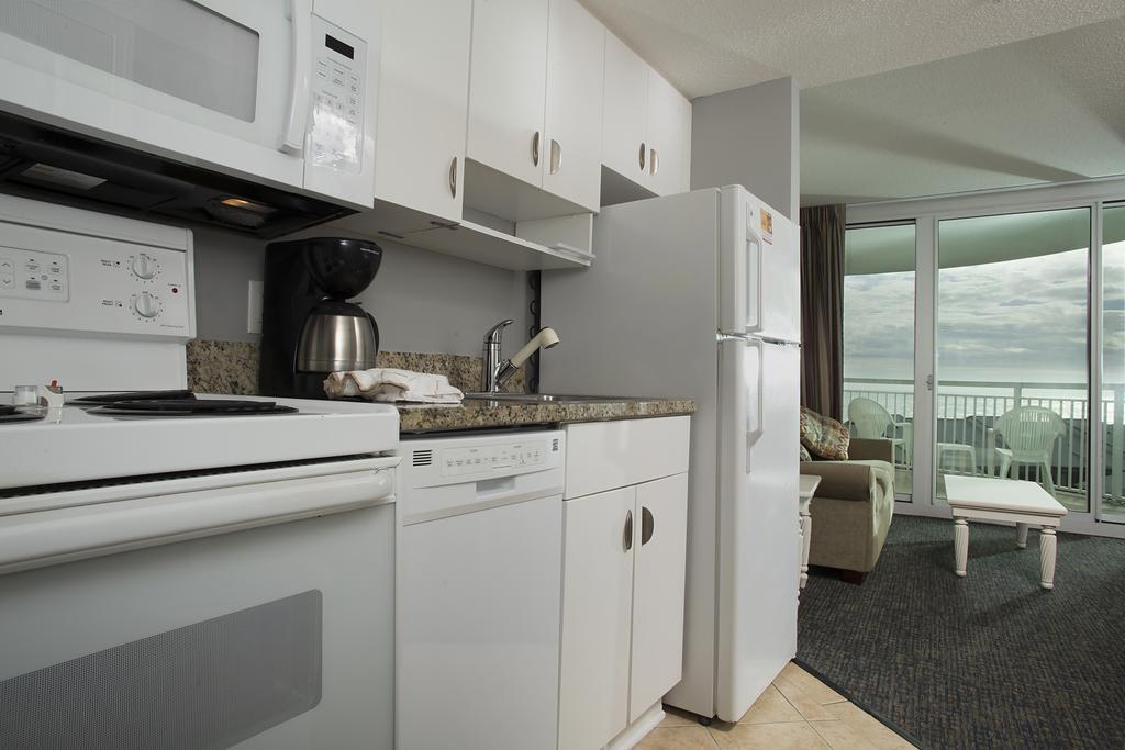 Resort Avista North Myrtle Beach