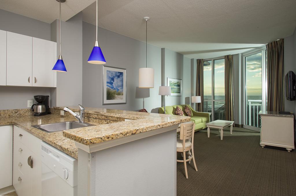Avista North Myrtle Beach