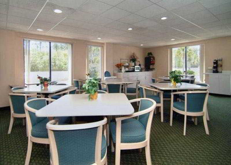Baymont By Wyndham North Myrtle Hotel North Myrtle Beach