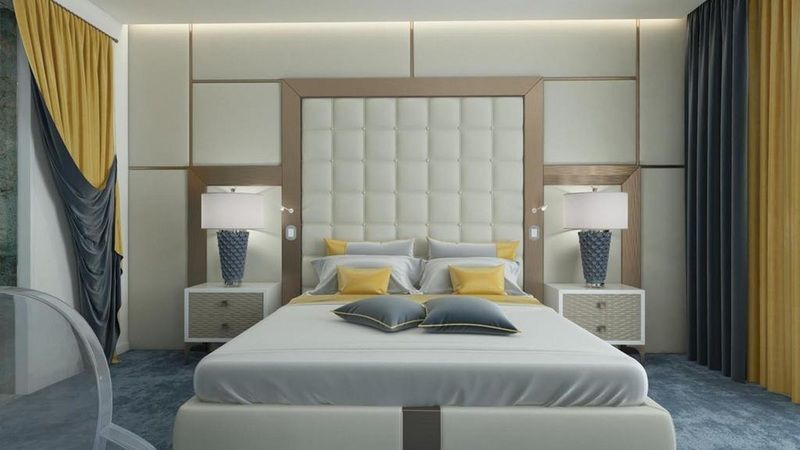Resort Bluegreen Vacations Shore Crest Villas, Ascend Collection 3*