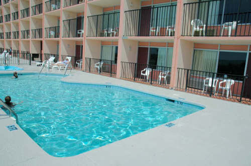 Oasis Motel 2*