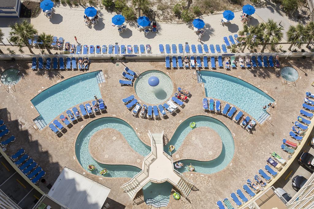 Avista Resort 3*