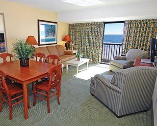 Peppertree By The Sea North Myrtle Beach