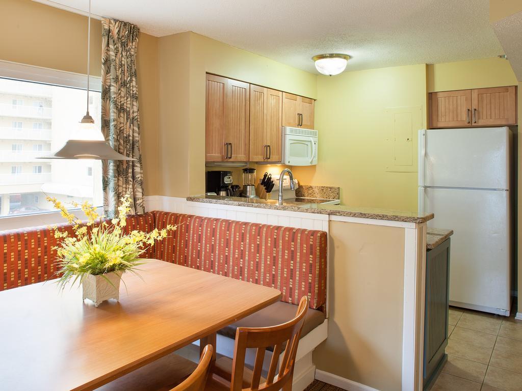 Bluegreen Vacations Shore Crest Villas, Ascend Collection 3*