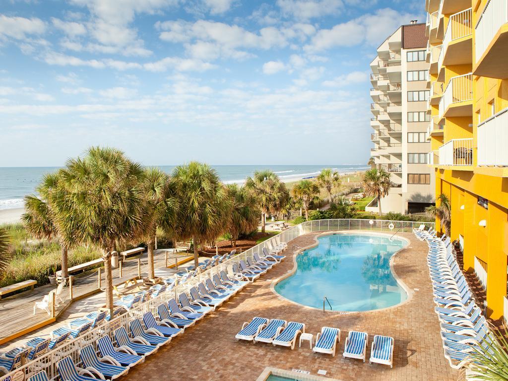 Bluegreen Vacations Shore Crest Villas, Ascend Collection Resort 3*