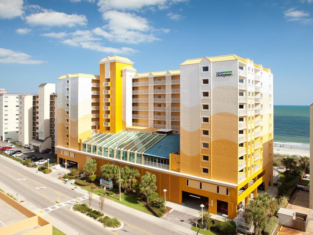 Bluegreen Vacations Shore Crest Villas, Ascend Collection North Myrtle Beach