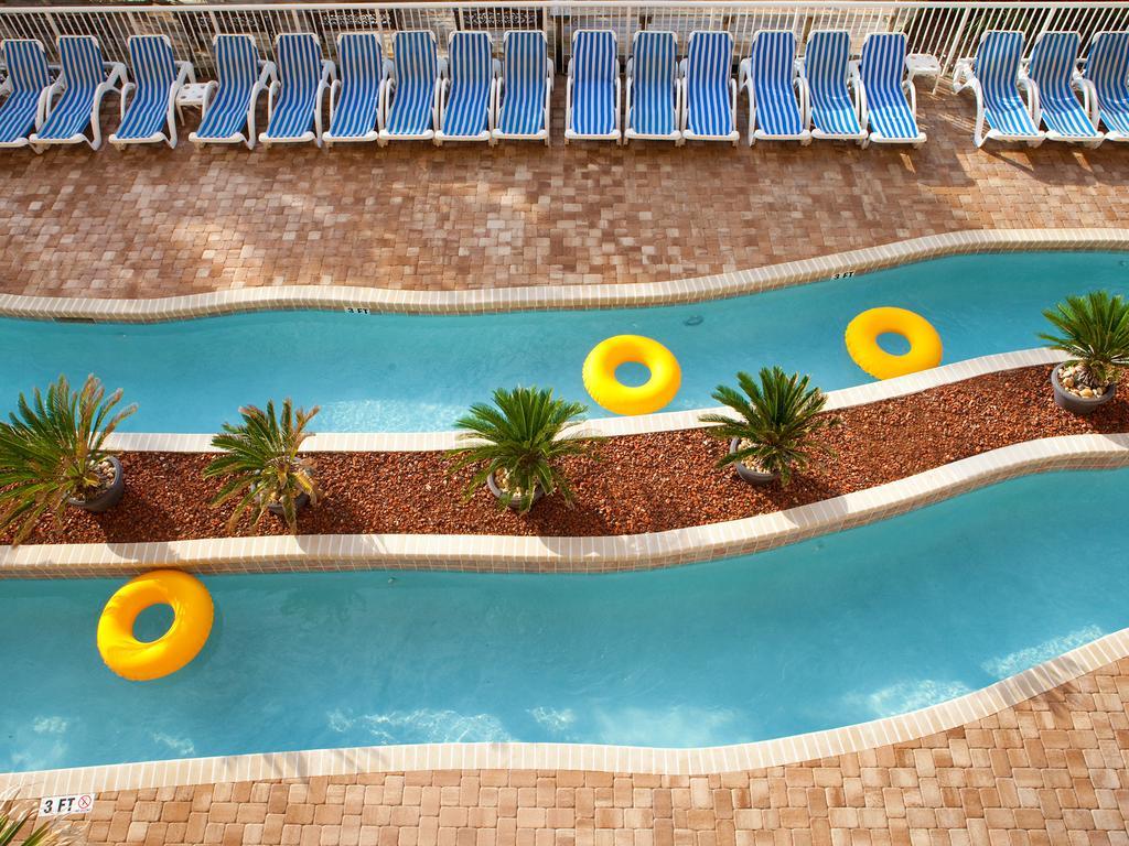 Bluegreen Vacations Shore Crest Villas, Ascend Collection