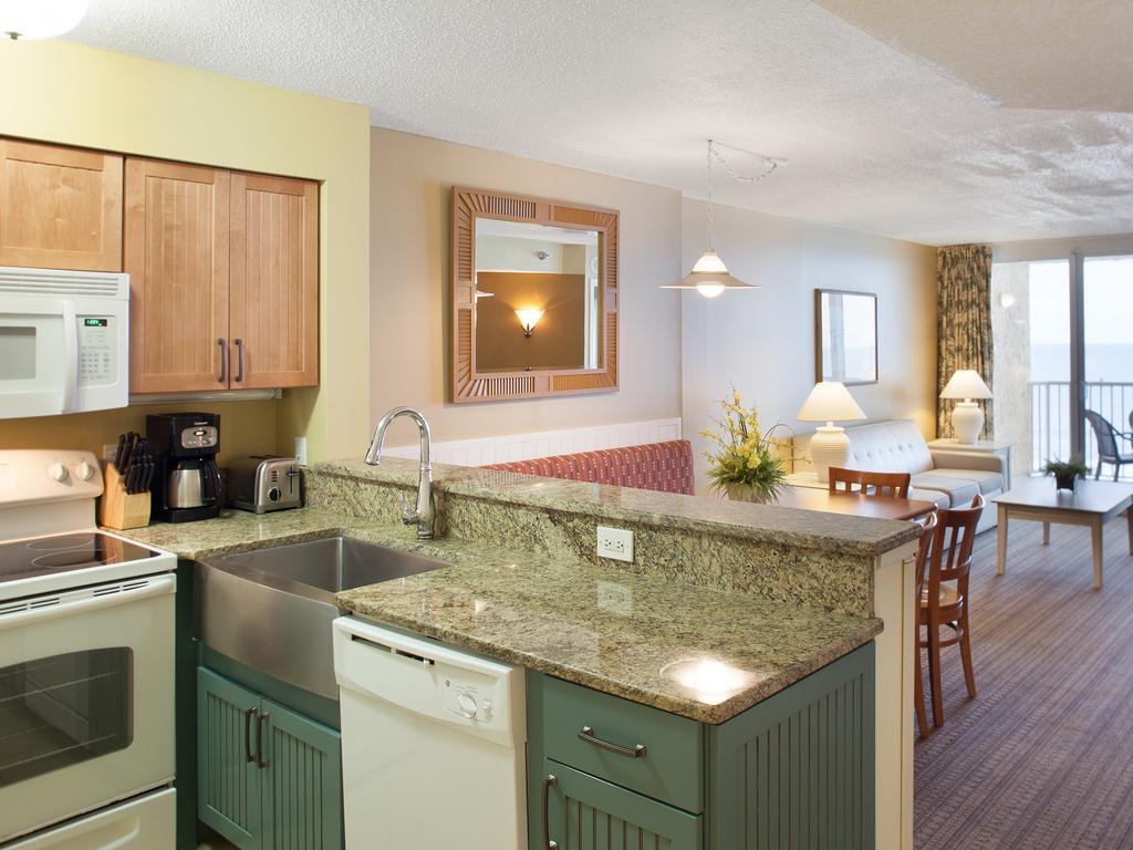 Bluegreen Vacations Shore Crest Villas, Ascend Collection North Myrtle Beach