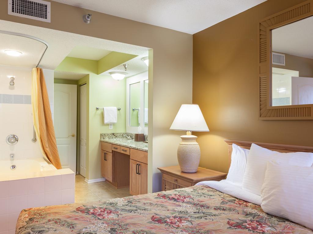 Bluegreen Vacations Shore Crest Villas, Ascend Collection Resort North Myrtle Beach