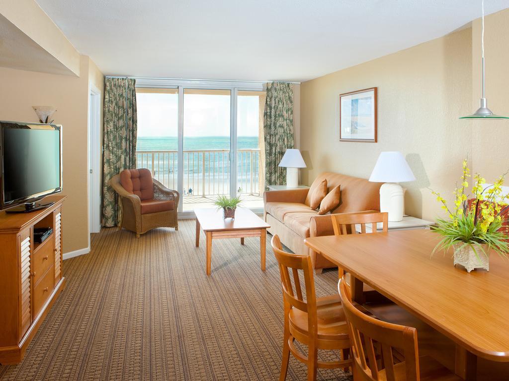 Resort Bluegreen Vacations Shore Crest Villas, Ascend Collection
