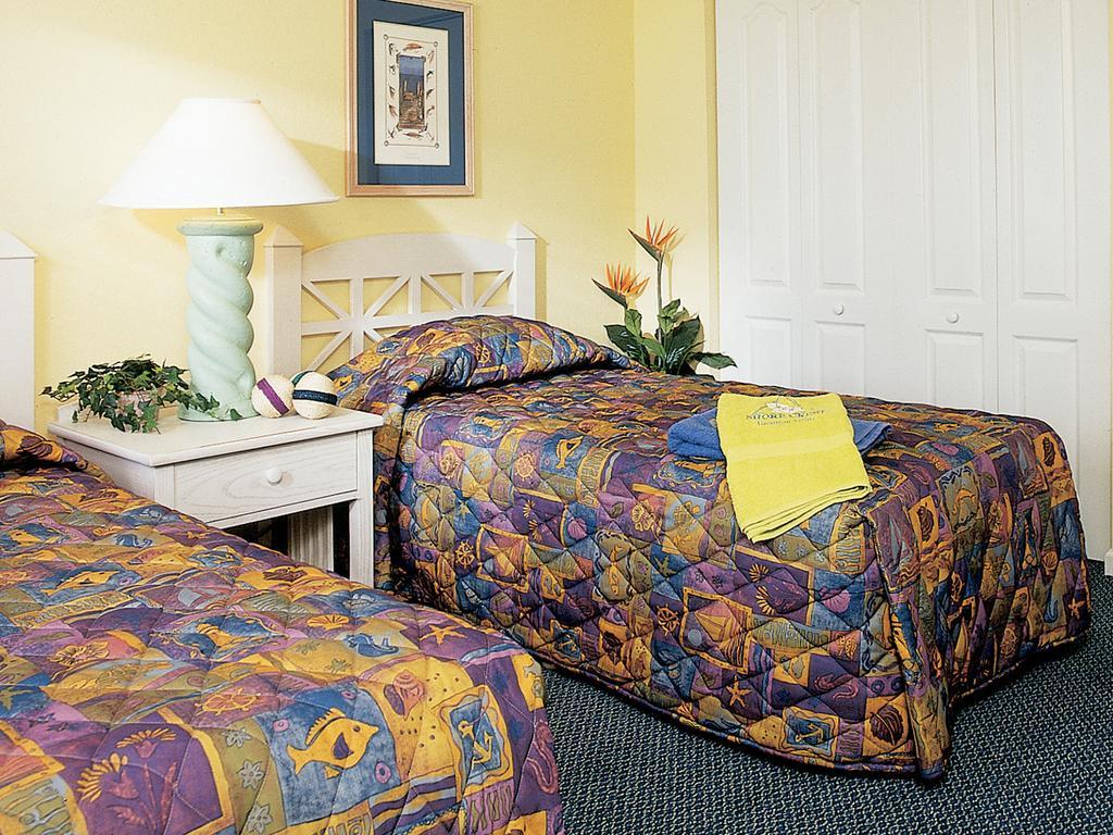 Bluegreen Vacations Shore Crest Villas, Ascend Collection Resort
