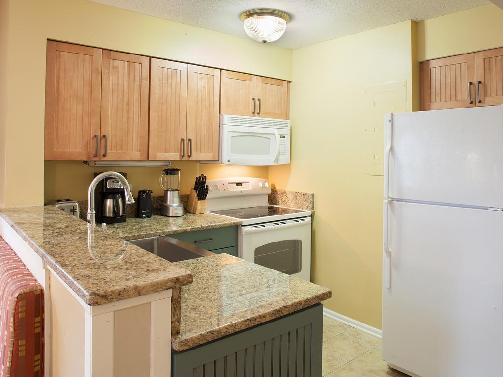 Bluegreen Vacations Shore Crest Villas, Ascend Collection Resort