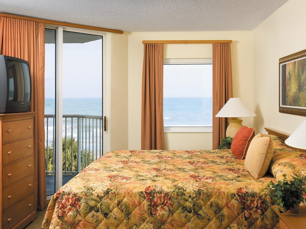 Bluegreen Vacations Shore Crest Villas, Ascend Collection 3* North Myrtle Beach