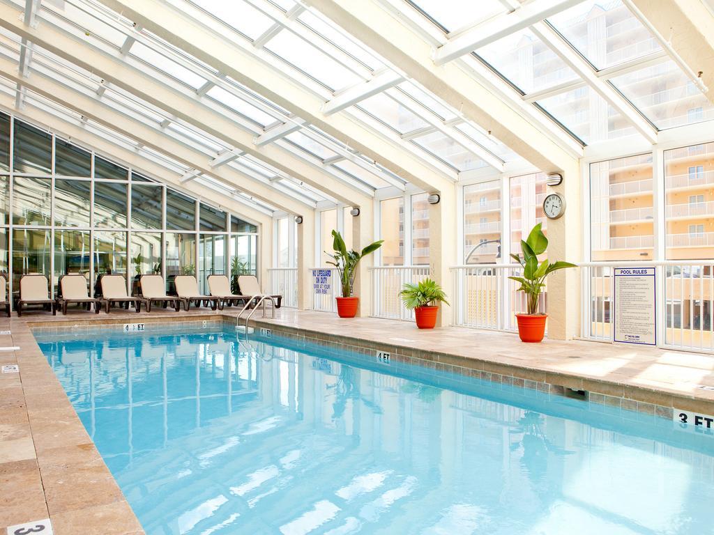 Resort Bluegreen Vacations Shore Crest Villas, Ascend Collection