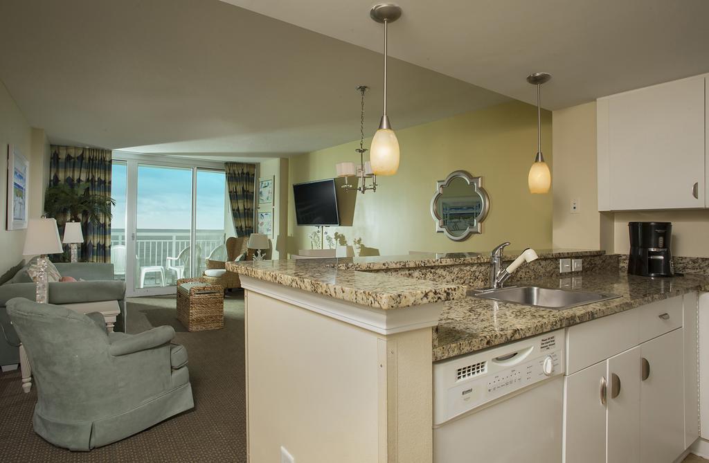 Avista Resort North Myrtle Beach