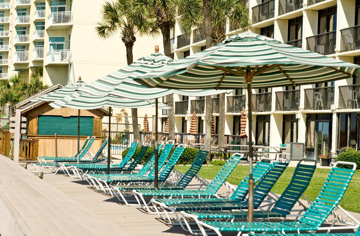 Peppertree By The Sea North Myrtle Beach