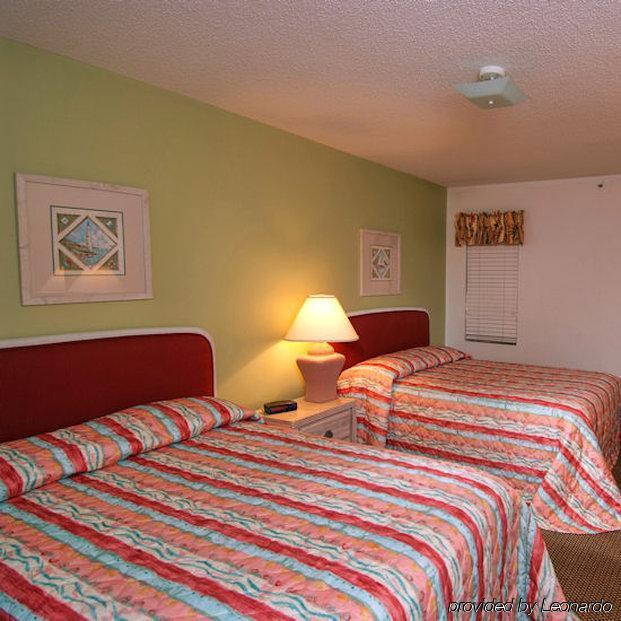 Windy Shores Ii By Capital Vacations North Myrtle Beach