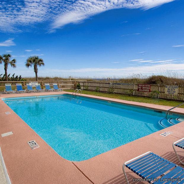 Windy Shores Ii By Capital Vacations Aparthotel North Myrtle Beach