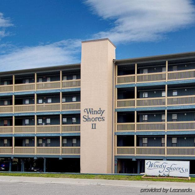 Windy Shores Ii By Capital Vacations Aparthotel 3*