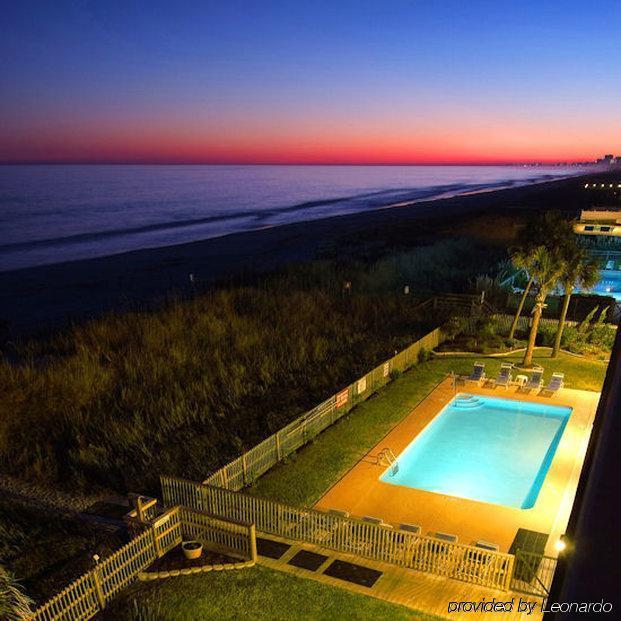 Aparthotel Windy Shores Ii By Capital Vacations