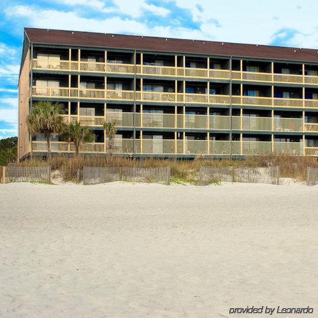 Windy Shores Ii By Capital Vacations