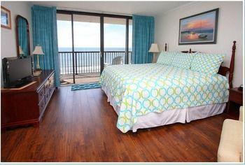 Units At Sea Winds By Elliott North Myrtle Beach